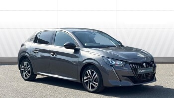 Peugeot 208 1.5 BlueHDi 100 Allure Premium + 5dr Diesel Hatchback